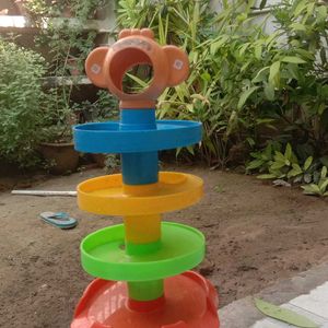 Rolling Toy For Kids