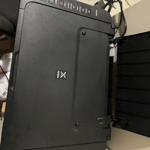 CANON INJECT PRINTER