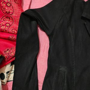 Black Blazer For Women