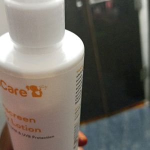 Wishcare Sunscreen