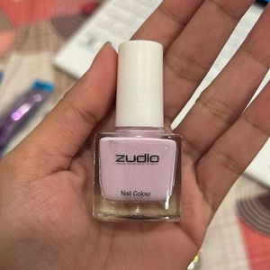 Zudio Nail Paint Total 4