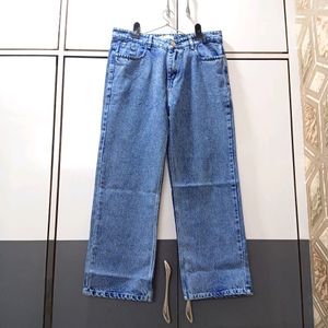 144. Straight Jeans For Women
