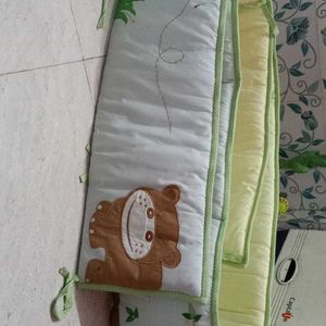 Baby Bedding Set..