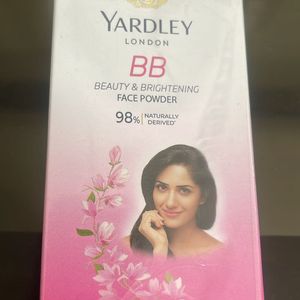 Yardley London Face Powder