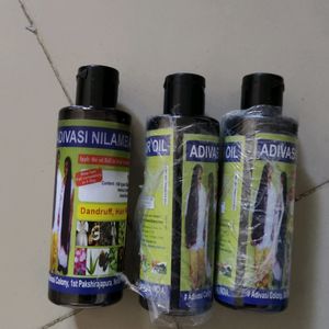 Original Adivasi Hair Oil