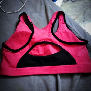 Jockey Sport Bra