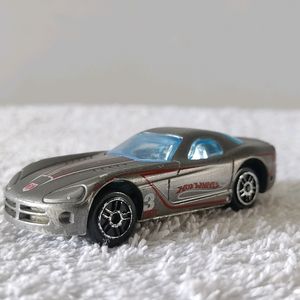 Metal Diecast Car