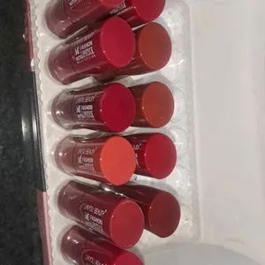 Lipsticks