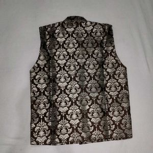 Kids Nehru Party Wear Jacket