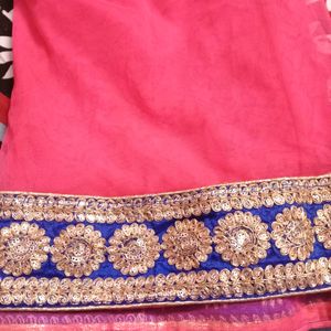 Georgette Anarkali gown  for women,girls