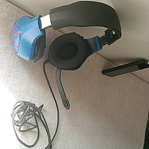 Gaming Headphone