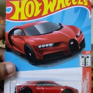 HOTWHEELS