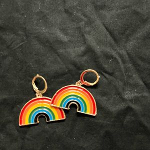 Pack Of 2 Earrings