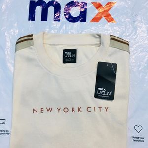 Max Original T Shirt 👕