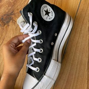 CONVERSE 👟Chuck Taylor All Star Canvas Sneak