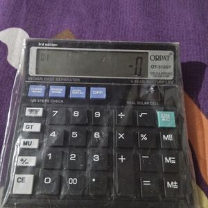 Calculator