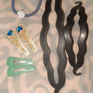 Hair Accessories