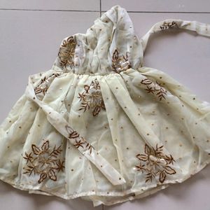 Kids Frocks