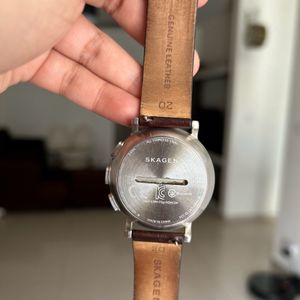 Skagen ‘Connected’ Watch