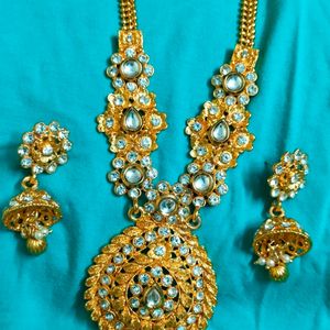 Glittering Jewellery Set 😍