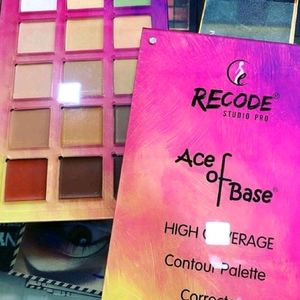 Recode Ace Of Base Concealer