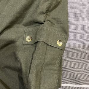 New Stretchable Cargo Pants