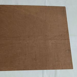 Wooden Board For Painting
