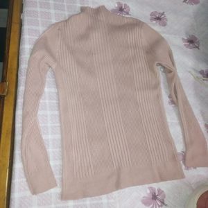 Woolen Top