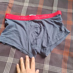 H& M+Espirit Trunks Men