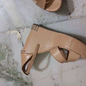 High Heels Wedges