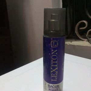 Lexiton Fragrance Body Spray (135ml)