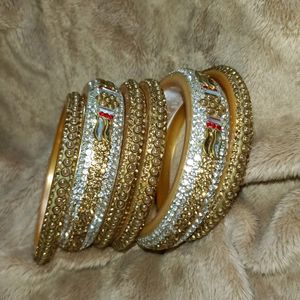 Wedding Bangles