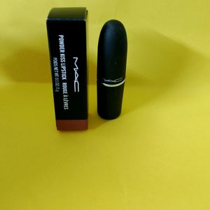 Mac Lipstick