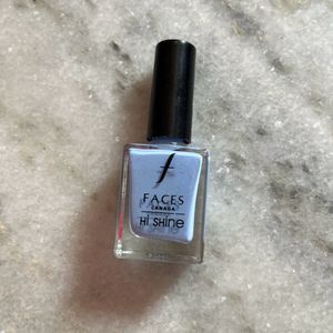 Faces Canada Nail Paint