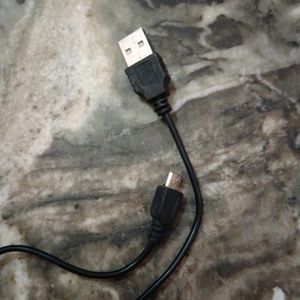 Mini Data Cable