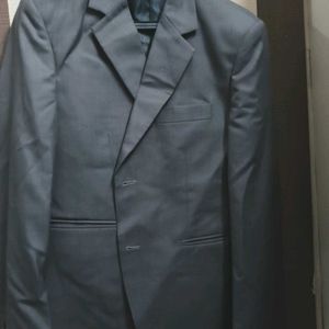 Suit Coat With Pant