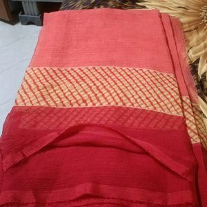 Light Weight Saree