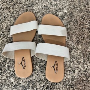 Set of 3 flats