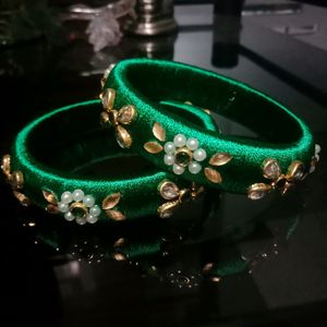 New Bangles