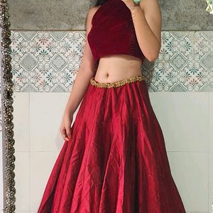 Lehenga For Navratri