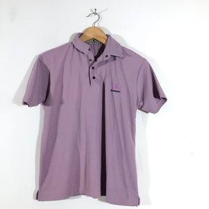 Lavender Casual T-Shirt(Women’s)