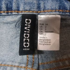 Divided H&M Jeans