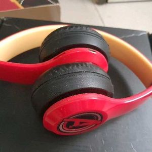 Macmerise P47 Avengers Bluetooth Headphones🎧