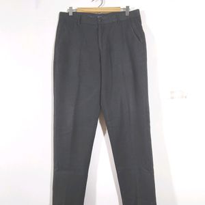 Charcoal Formal Pant (Men's)