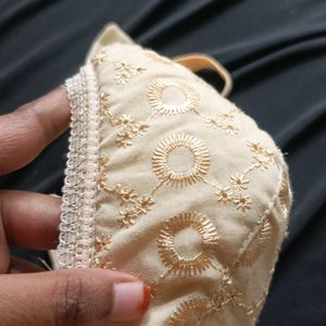 VStar Puff Bra