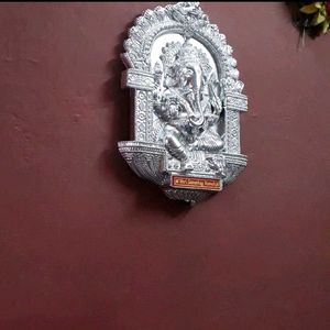 Beautiful Wall Hanging Ganesh Idols