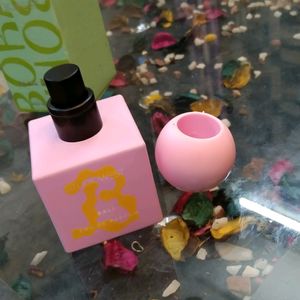 Cute Perfumes In Combos