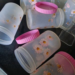 Plastic Container