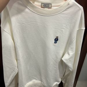 Sweatshirt - Ralph - Not Worn