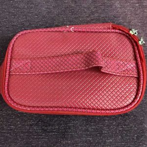 Makeup Pouch